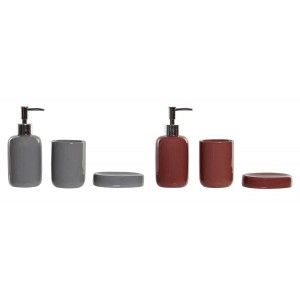 JUEGO DE BAÑO DOLOMITE EDÉN