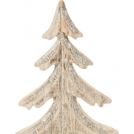 ÁRBOL DE NAVIDAD DECORATIVO 12x9x27