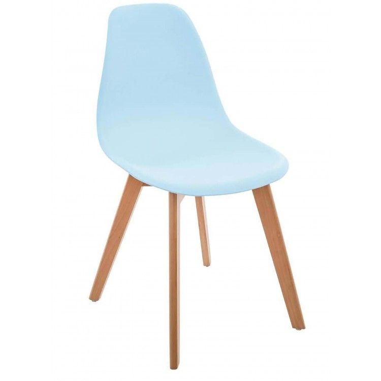 SILLA ESCRITORIO INFANTIL PIGGY 57CM