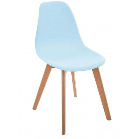 SILLA ESCRITORIO INFANTIL PIGGY 57CM