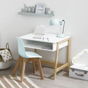 SILLA ESCRITORIO INFANTIL PIGGY 57CM
