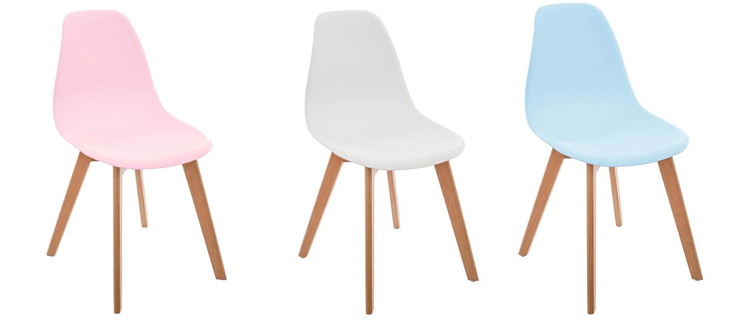 SILLA INFANTIL PIGGY