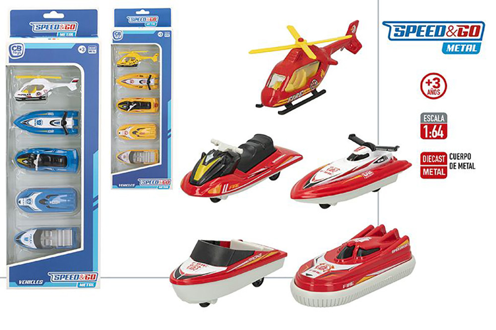 VEHICULOS JUGUETES...