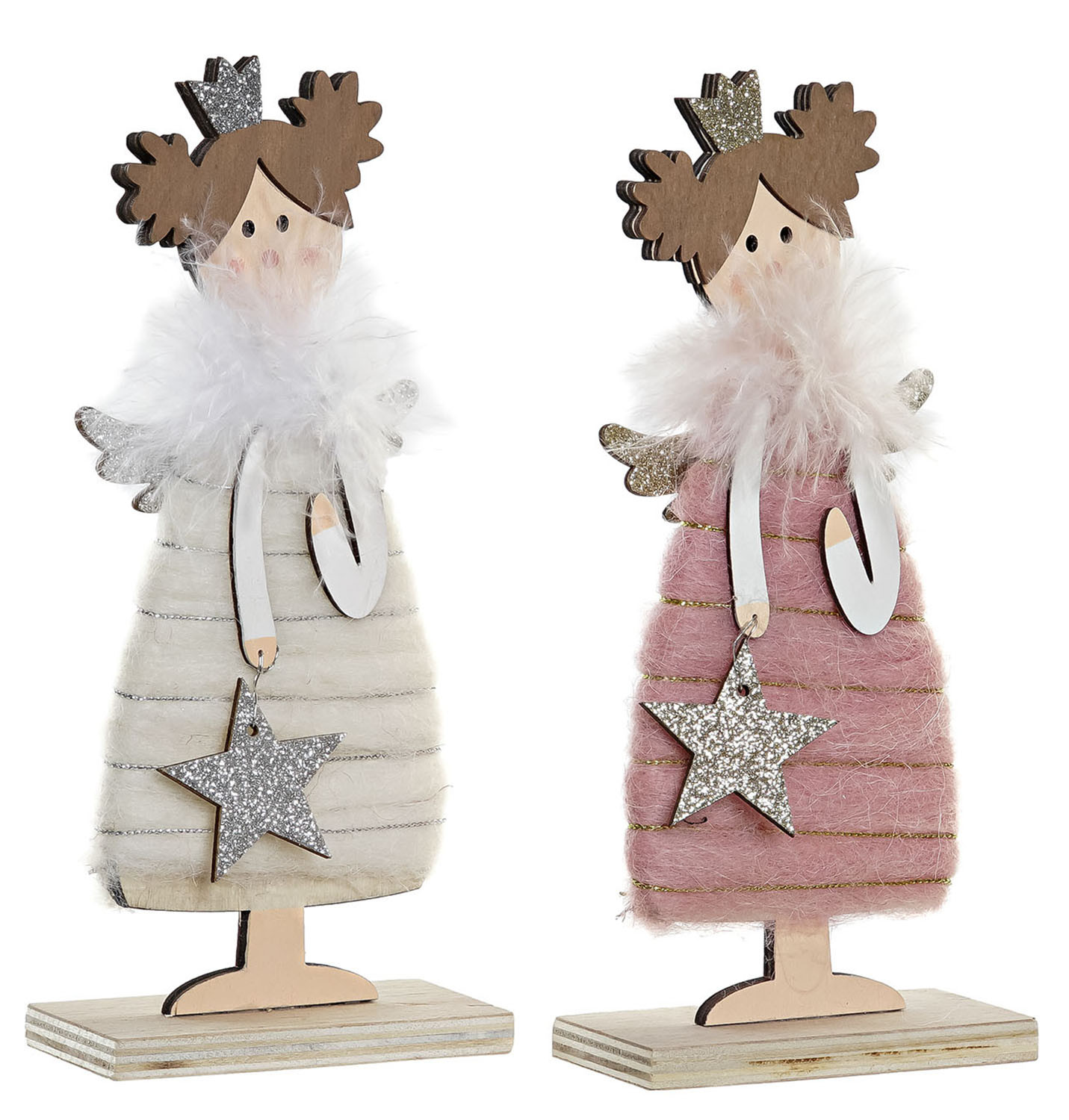 copy of ANGEL DE MADERA...