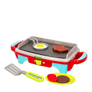 PARRILLA ELECTRICA JUGUETE TOAST