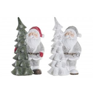 PAPA NOEL FIGURA LED...
