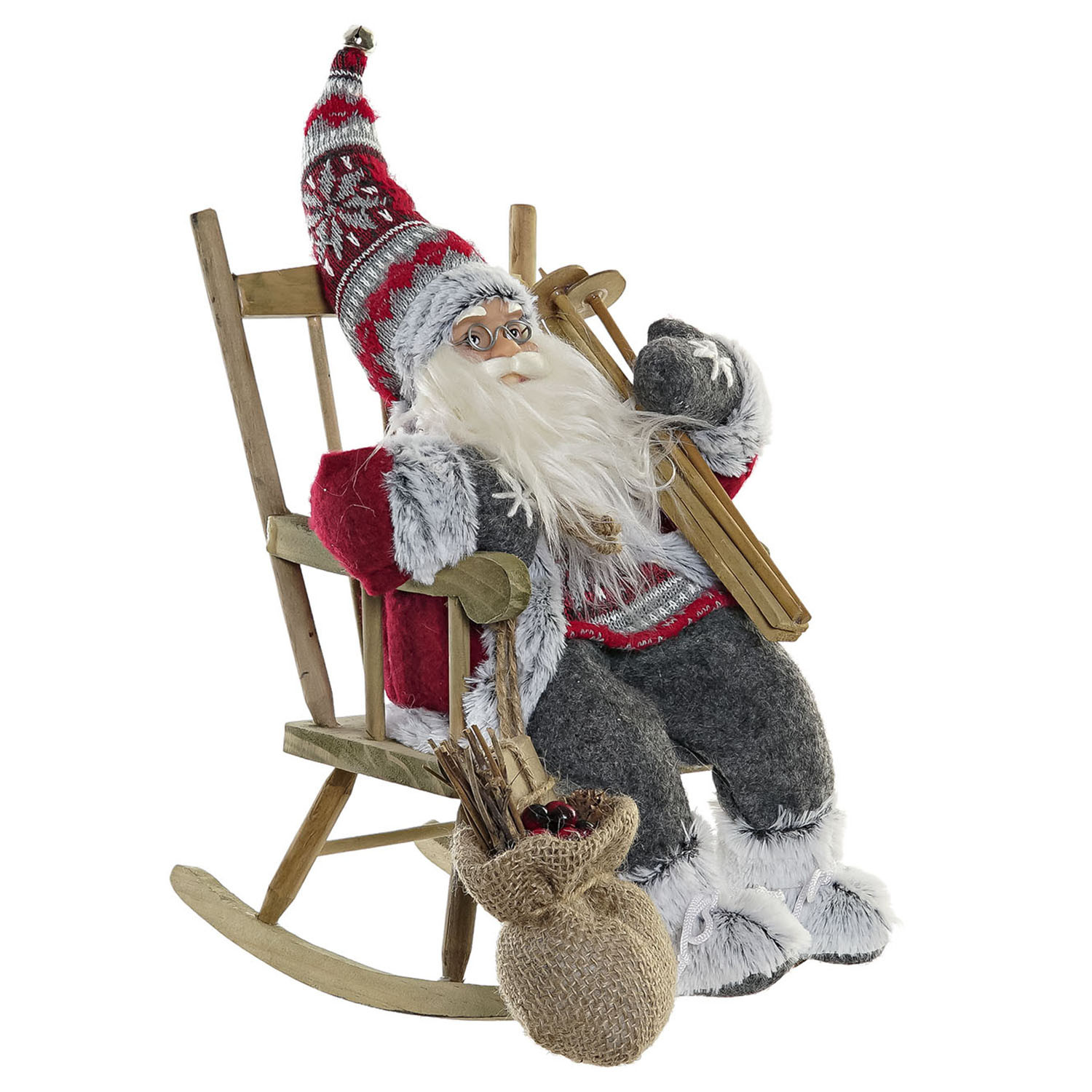 copy of PAPA NOEL FIGURA...