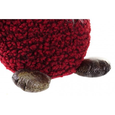 GNOMO ROJO DECO DE NAVIDAD 19X14X40