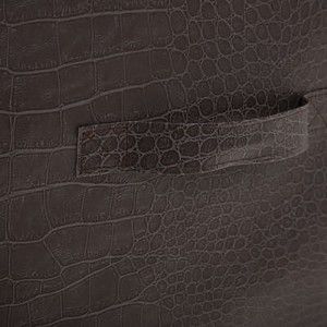 CESTA ALMACENAJE COCODRILO 31X31X31