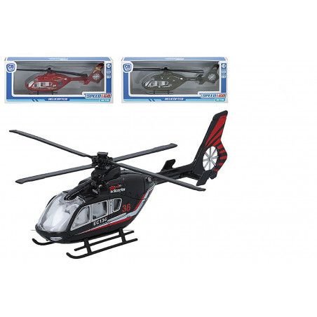 HELICOPTERO JUEGUETE INFANTIL AIR