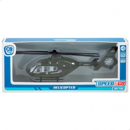 HELICOPTERO JUEGUETE INFANTIL AIR