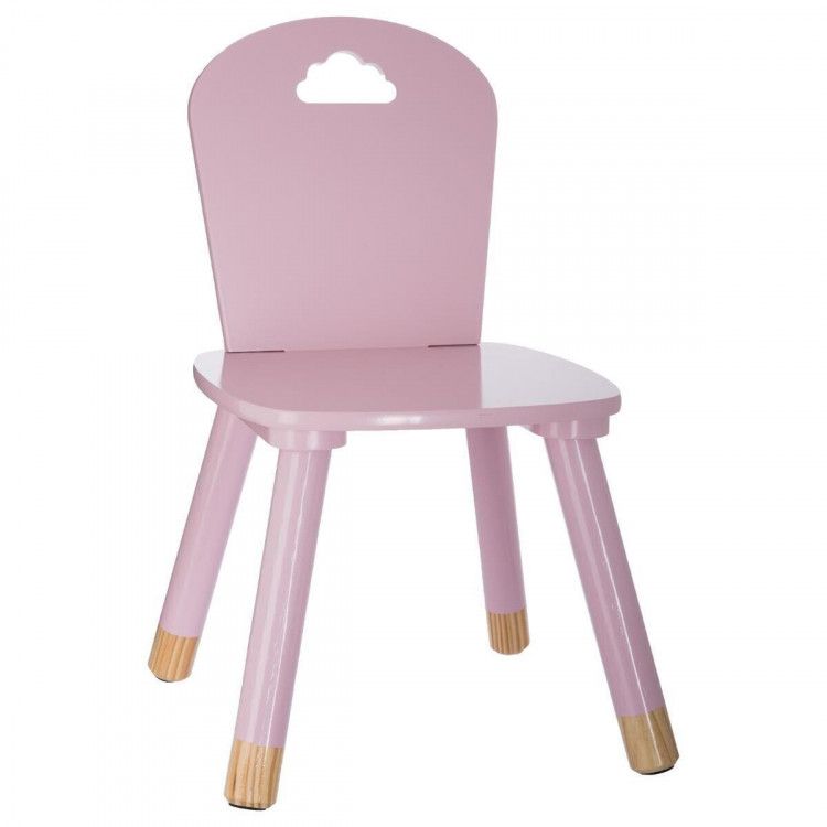 SILLA ESCRITORIO INFANTIL LUR 50CM