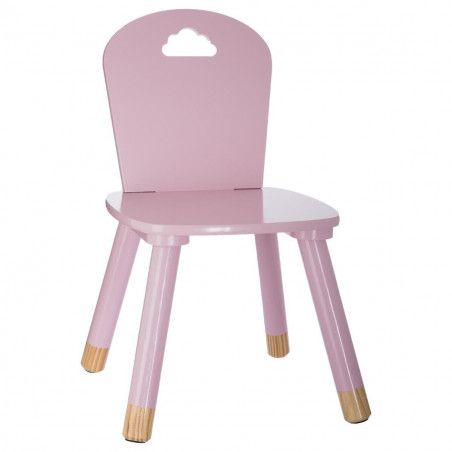 SILLA ESCRITORIO INFANTIL LUR 50CM