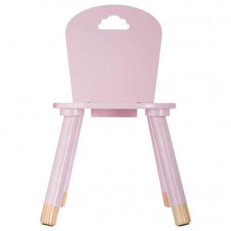 SILLA ESCRITORIO INFANTIL LUR 50CM