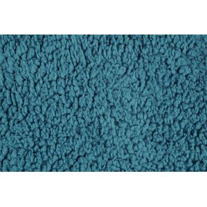 MANTA SOFÁ INVIERNO SOFÍA AZUL 130 X 160CM