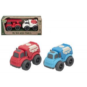 copy of COCHE INFANTIL ROSBEL