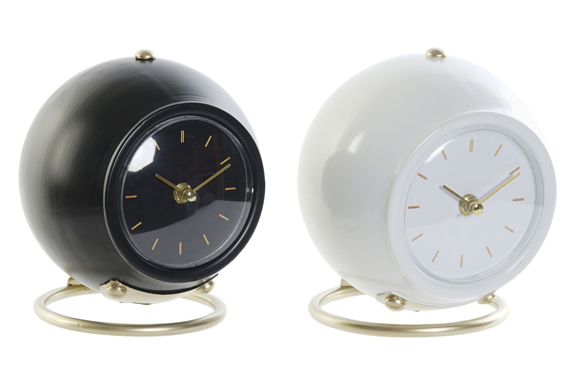 RELOJ SOBREMESA ORFEO 16X13X18