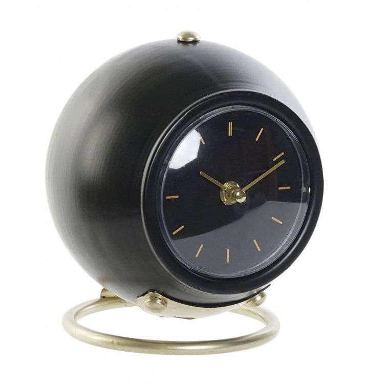 RELOJ SOBREMESA ORFEO 16X13X18