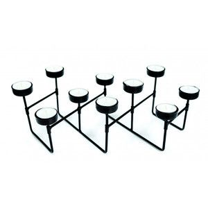 PORTAVELAS CANDELABRO...