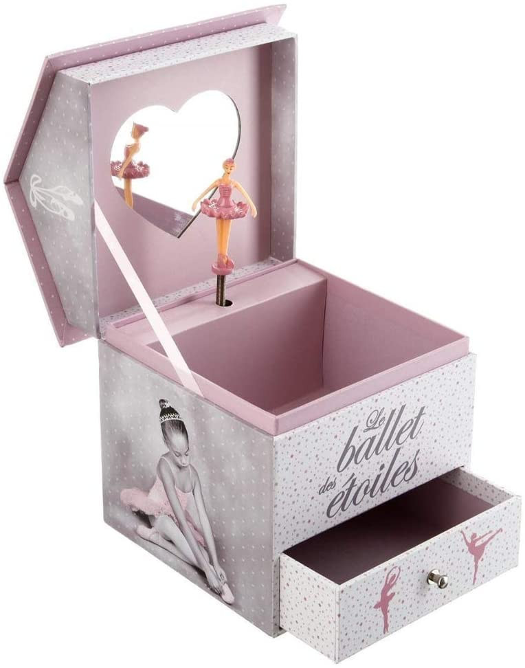 Jewelry box Children's...