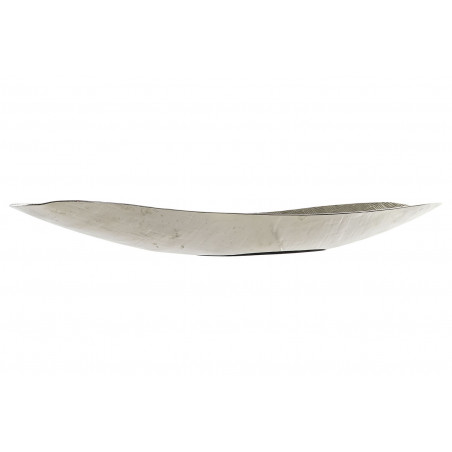 CENTRO DE MESA METALICA SAM 47x14x4CM