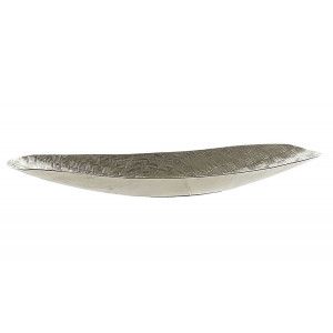 CENTRO DE MESA METALICA SAM 47x14x4CM