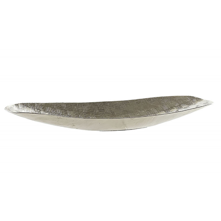 CENTRO DE MESA METALICA SAM 47x14x4CM