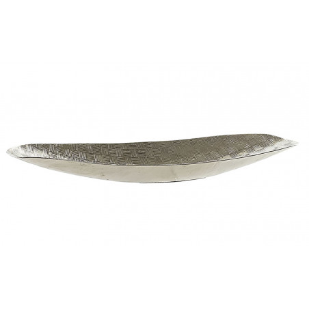 CENTRO DE MESA METALICA SAM 47x14x4CM