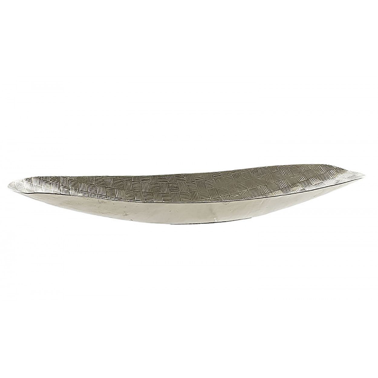 CENTRO DE MESA METALICA SAM 47x14x4CM