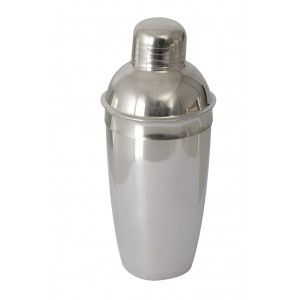 COCTELERA ILARGIA 500ML ACERO INOX
