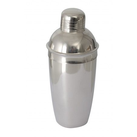 COCTELERA ILARGIA 500ML ACERO INOX