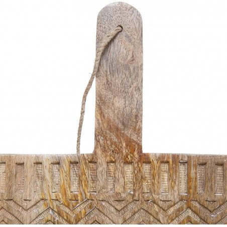 TABLA DE CORTE MANGO SABANA 46X30,5X2,2CM