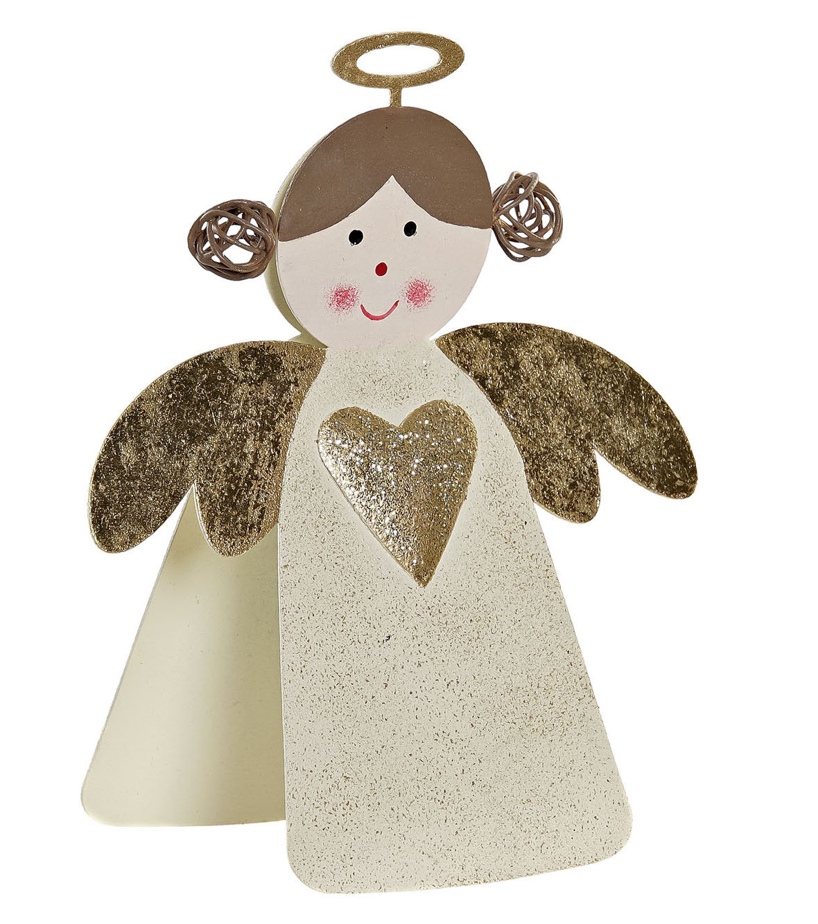 ANGEL DECORATIVO CLIP DE...