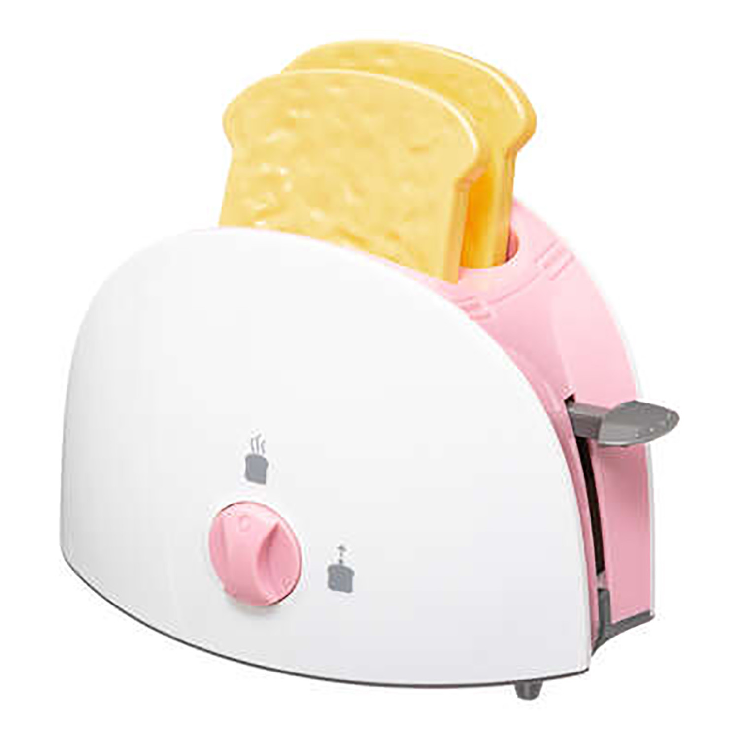 TOSTADORA PINK JUGUETE PARA...