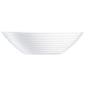 BOL BLANCO BRILLO ECO SET 6
