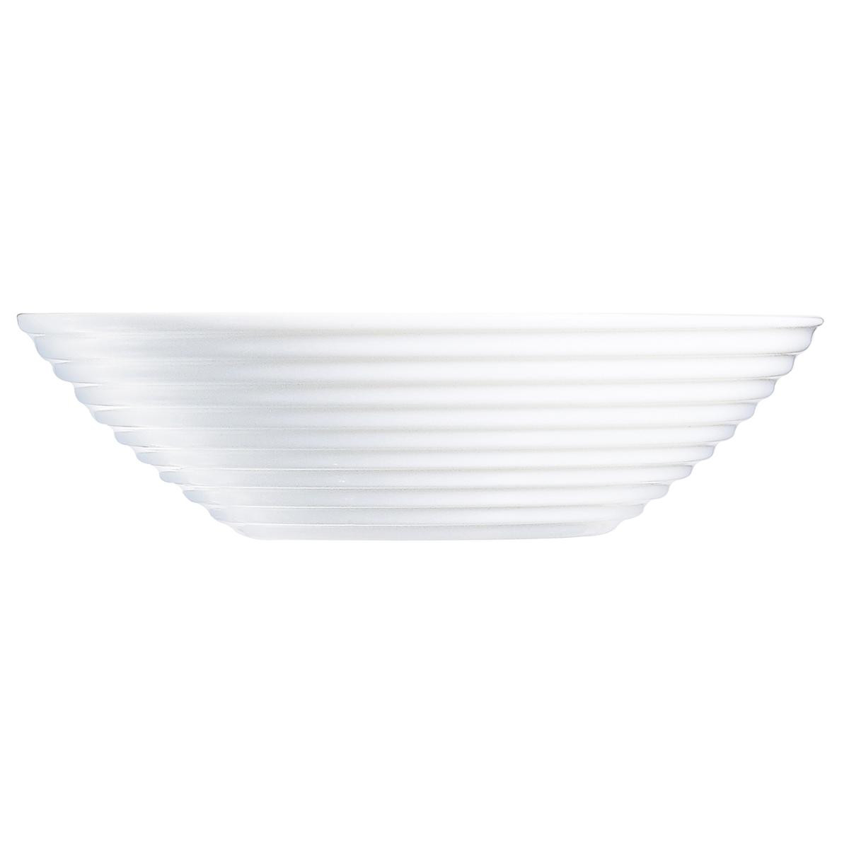 BOL BLANCO BRILLO ECO SET 6