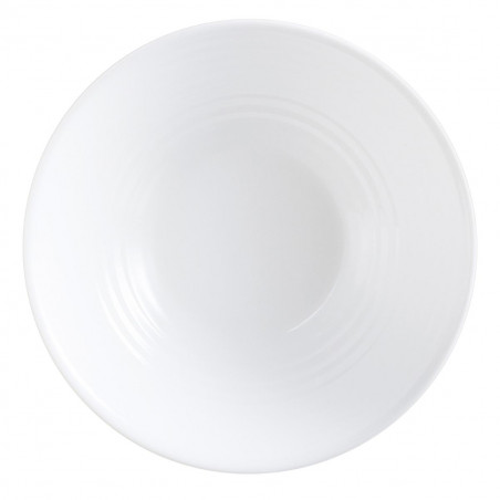 BOL BLANCO BRILLO ECO SET 6