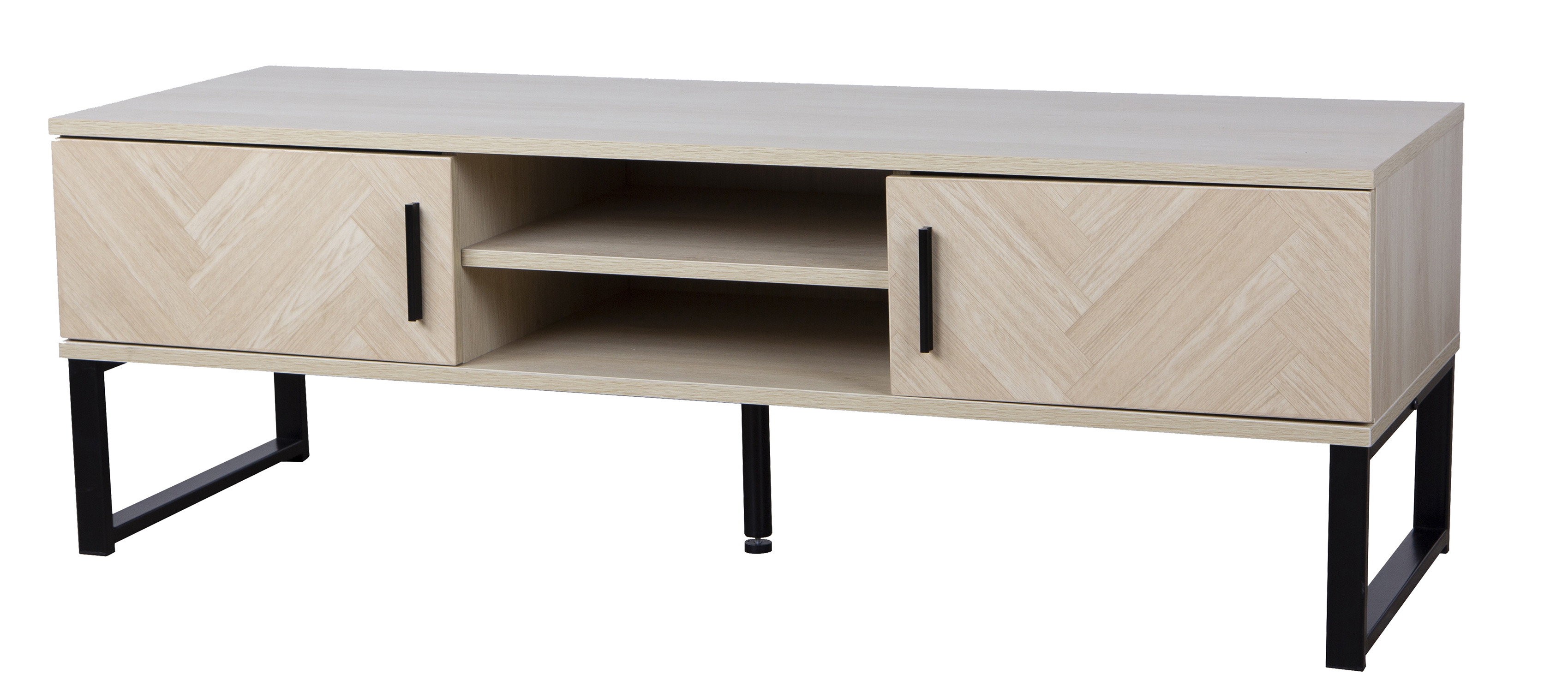 MUEBLE TV MADERA "KAPI"...