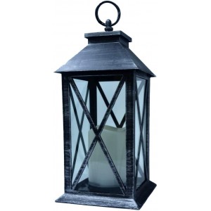 Farol Vela Decorativa,...