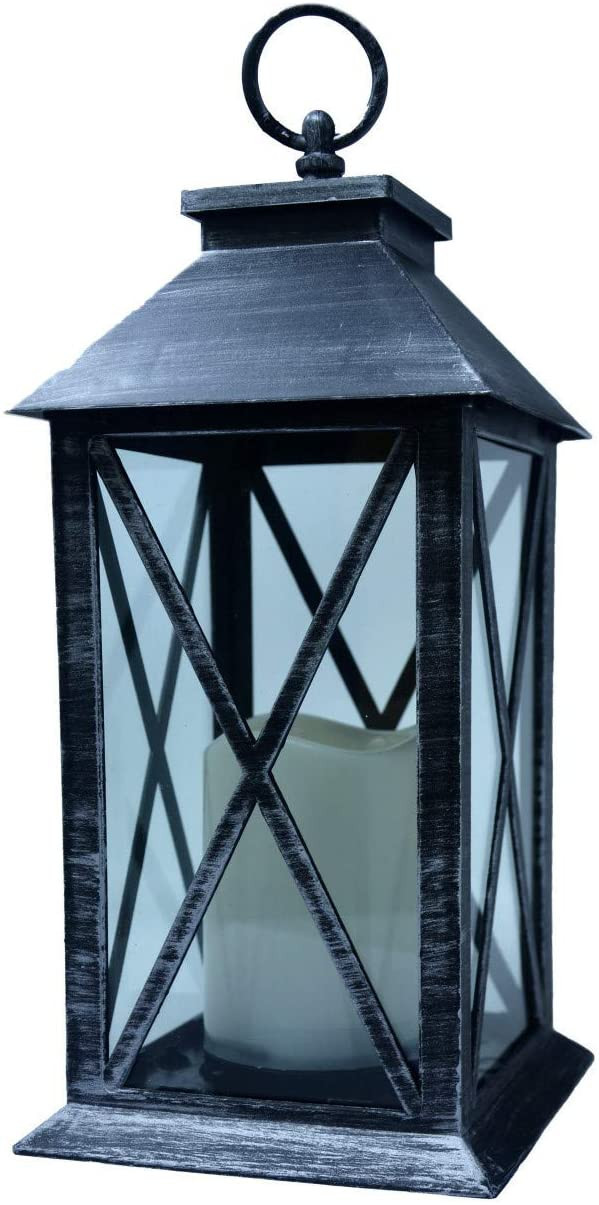 Farol Vela Decorativa,...