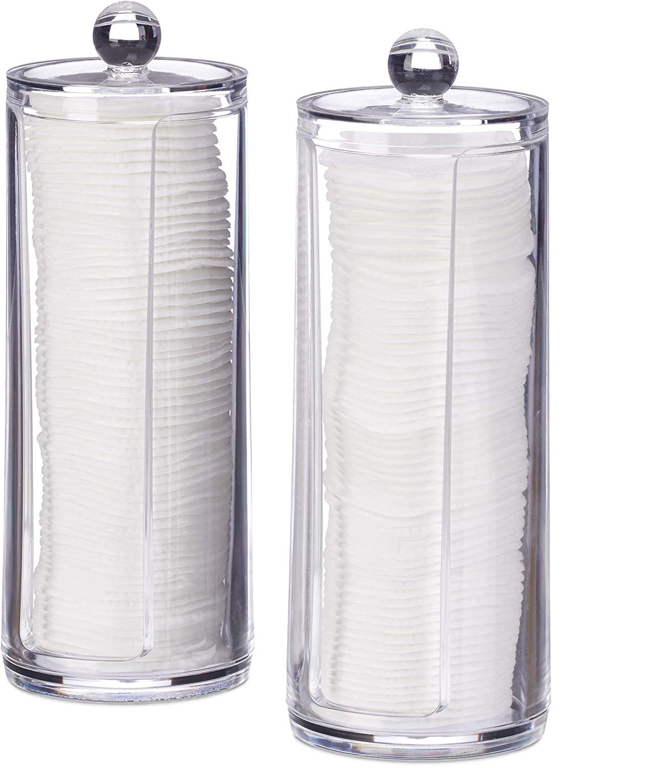 Dispenser di Cotone...