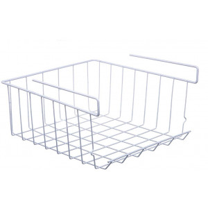 BALDA DE COCINA/BAÑO PARA ALMACENAJE METAL 40X26,5X14