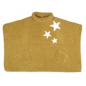 copy of PONCHO MANTA POLAR...