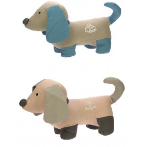 SUJETAPUERTAS PERRITO...