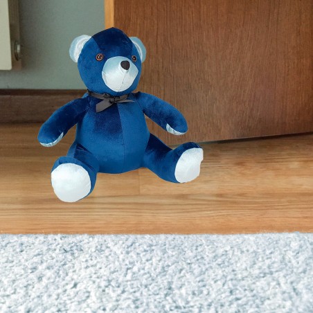 SUJETA PUERTAS OSITO DORMITORIO INFANTIL 1,5 KG