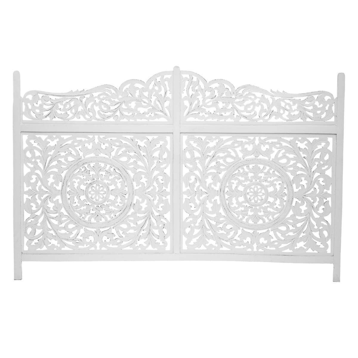 CABECERO CAMA 182X123CM...