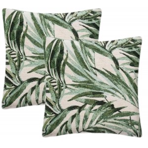 FUNDA DE COJINES JUNGLE 2...