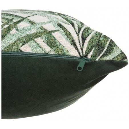 FUNDA DE COJINES JUNGLE 2 PIEZAS 40X40CM