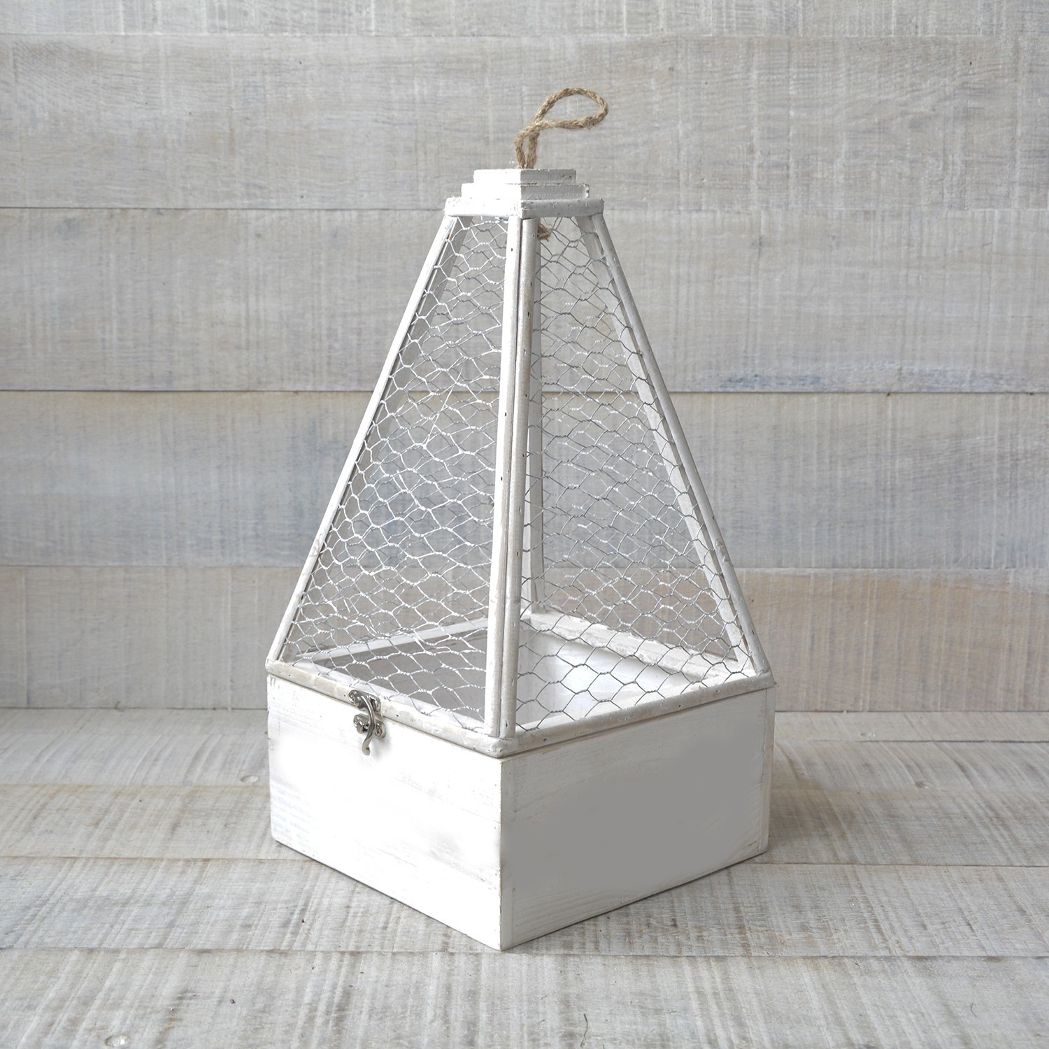 Cages Natural Wood Original...