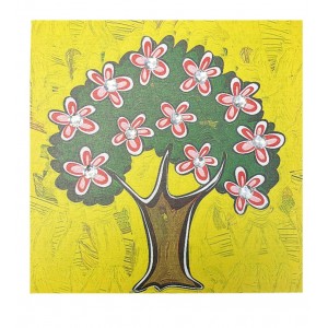 CUADRO DECORATIVO 30X30...